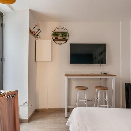 شقة Studio In The Marais District - Paris - Welkeys المظهر الخارجي الصورة